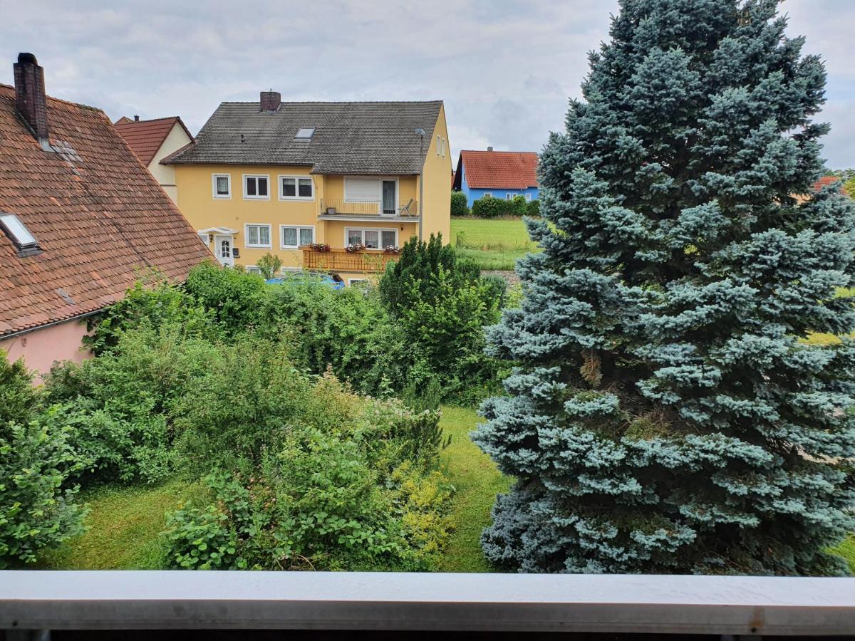 Appartement Deichblick 2 *