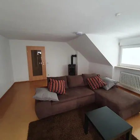 Ferienwohnung Deichblick 2 Gerhardshofen Exterior photo