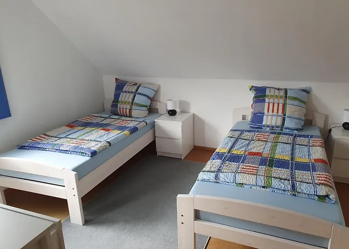 Ferienwohnung Deichblick 2
