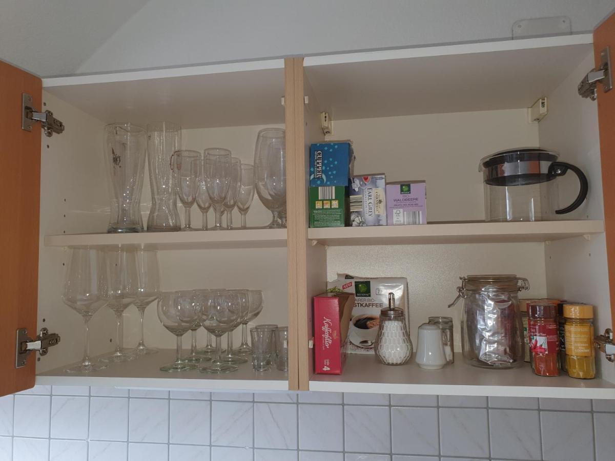 Deichblick 2 * Gerhardshofen