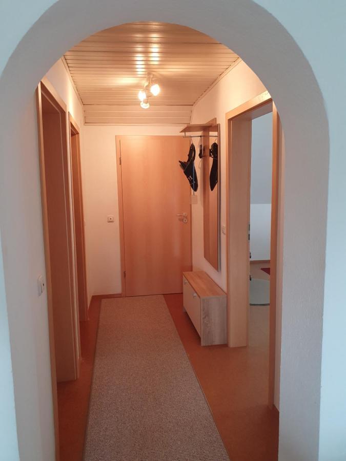 Deichblick 2 Apartment Gerhardshofen