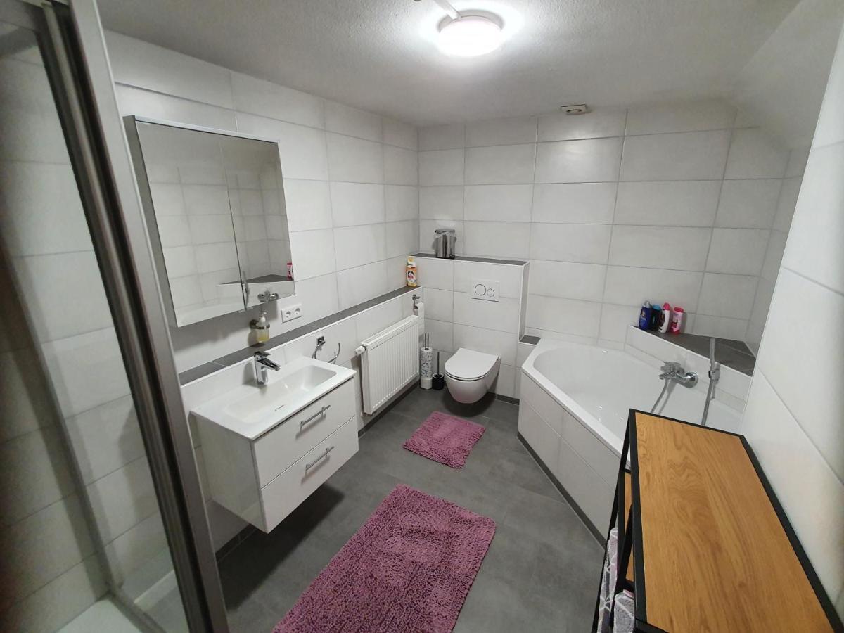 Apartment Deichblick 2