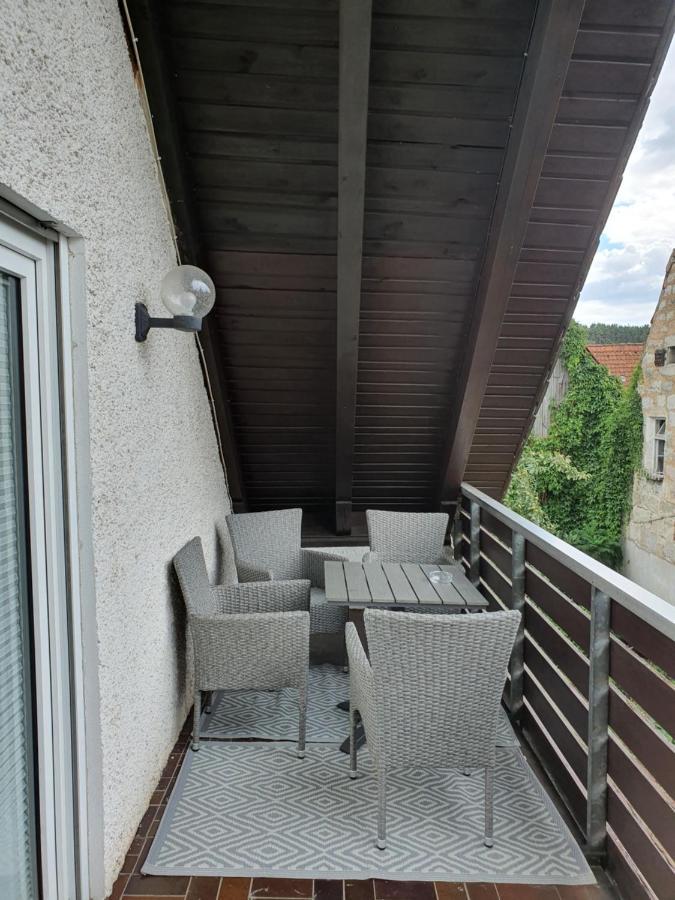 Deichblick 2 Apartment *