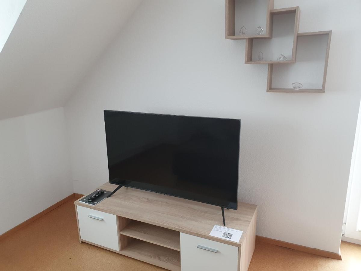 Appartamento Deichblick 2 *